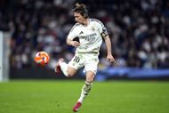 Luka Modric